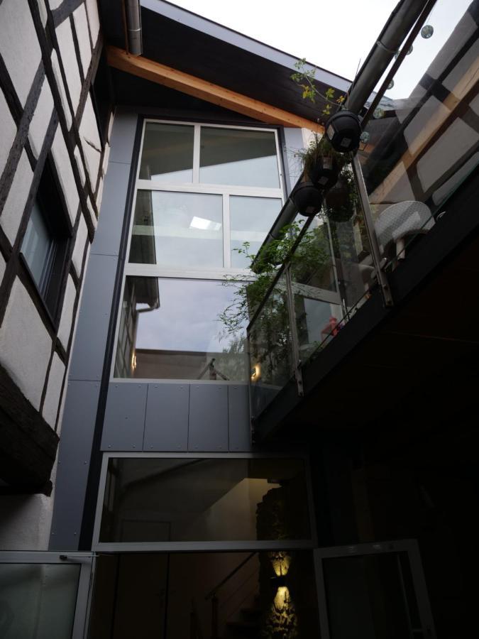 Le Grenier Des Hirondelles Gite Appartement Au Coeur De La Route Des Vins D'Alsace Rouffach Exterior photo